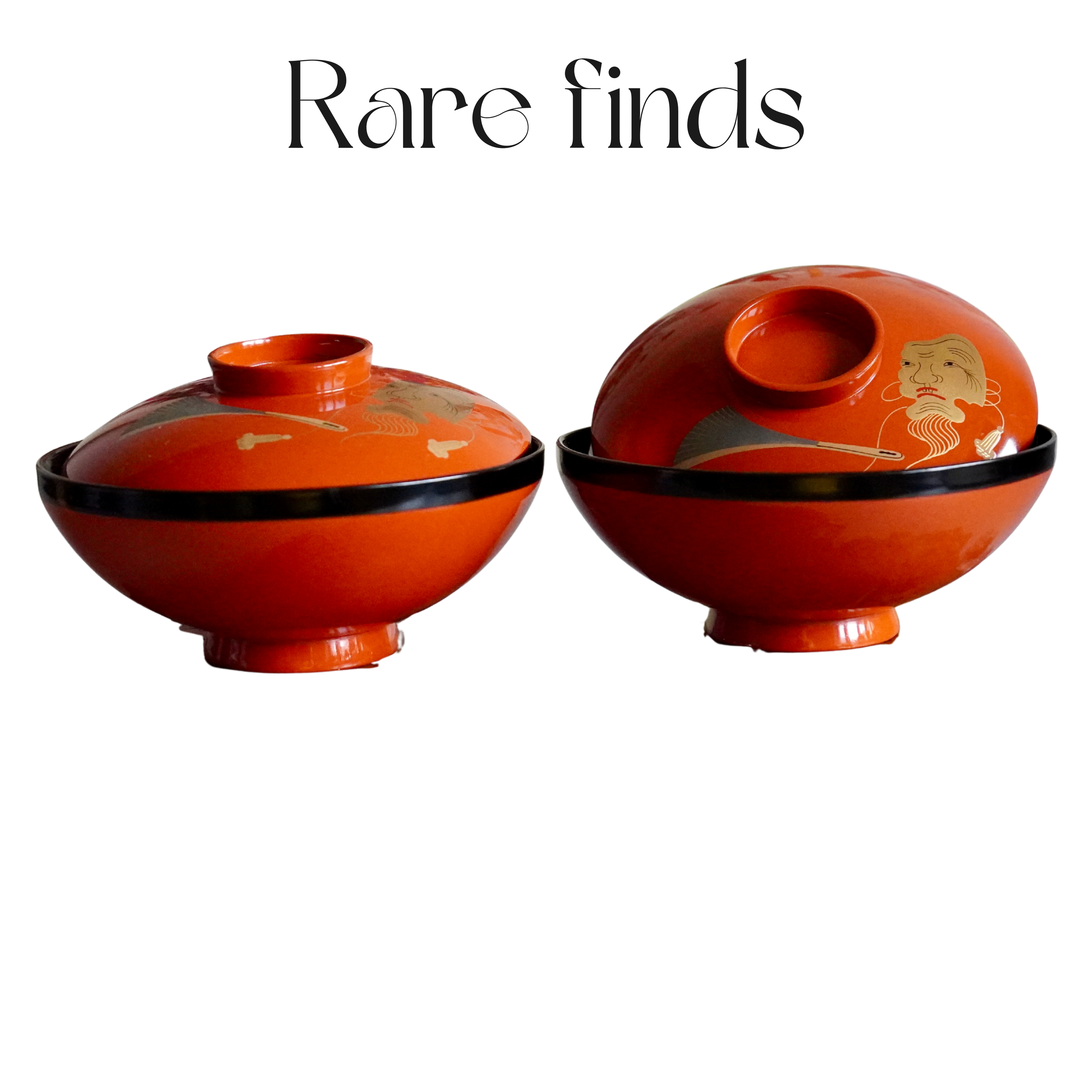 Japanese Vintage Ceramics, Kokeshi, Lacquerware & Zen | KAIKO&CO
